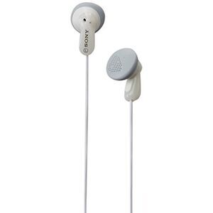 Sony MDR-E9LP White earphones